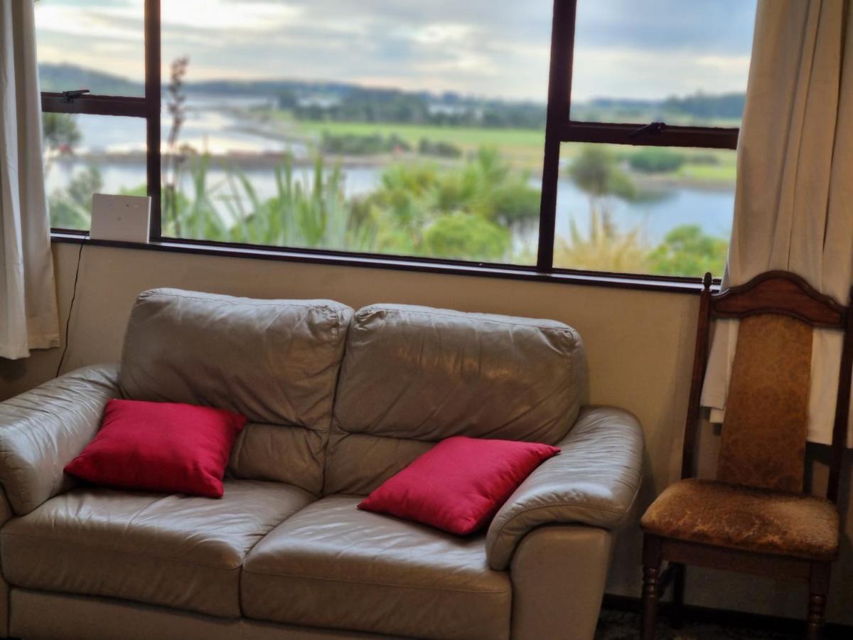 Catlins Lake Sanctuary Owaka Exterior foto