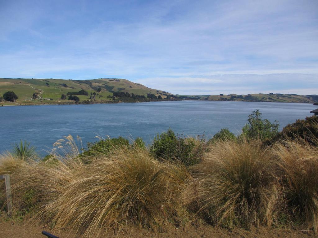 Catlins Lake Sanctuary Owaka Exterior foto